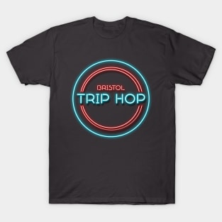 BRISTOL TRIP HOP T-Shirt